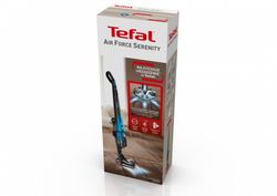 Беспроводной пылесос Tefal Air Force Serenity TY9171WH