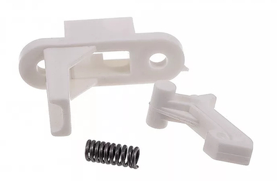 Крючок люка Candy в сборе