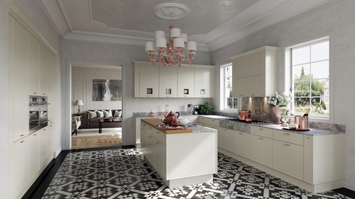 Кухня КАНТИ