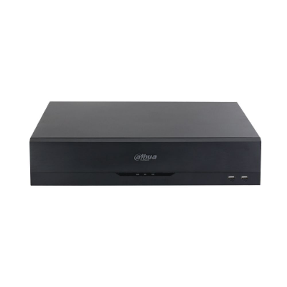 IP видеорегистратор 64 кан. Dahua DHI-NVR5864-EI