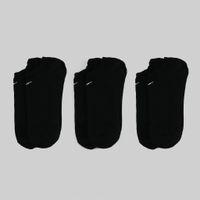  Носки Nike Lightweight Value No Show 3PR артикул:SX2554-001 - купить в магазине Дайс