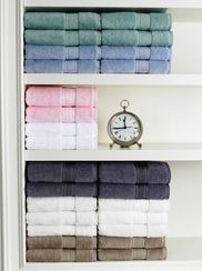 PRETTY - ПРЭТИ полотенце махровое Soft Cotton