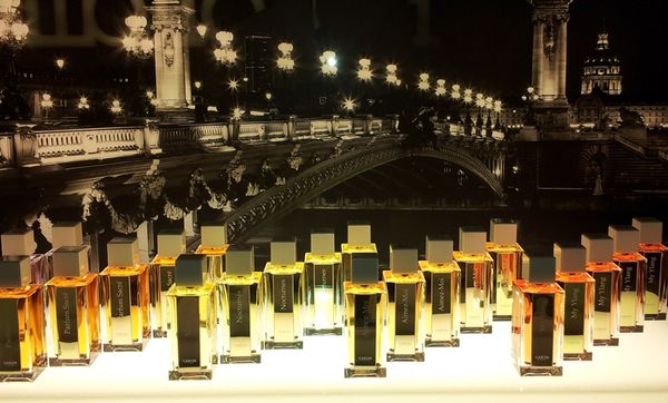 Caron La Selection Aimez Moi