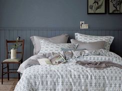 Постельное белье Asabella 1714  TENCEL ЛЮКС