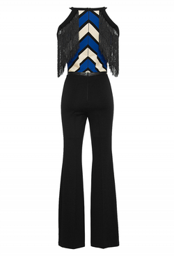 Комбинезон 02-18SS