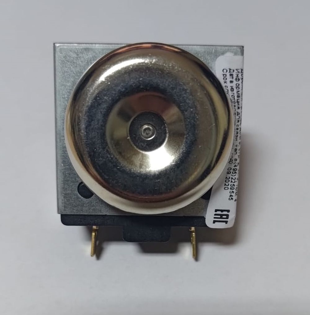 Таймер DKJ-Y для духовки 60 минут эл.механический Tempomatic