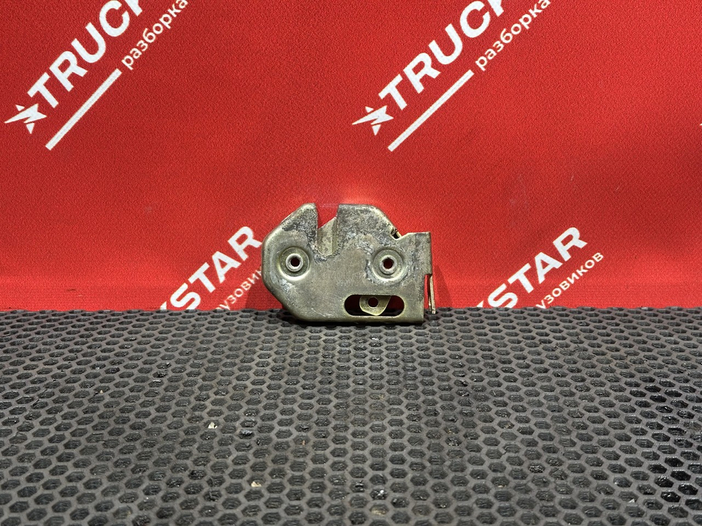 Замок инструментального ящика 2022г