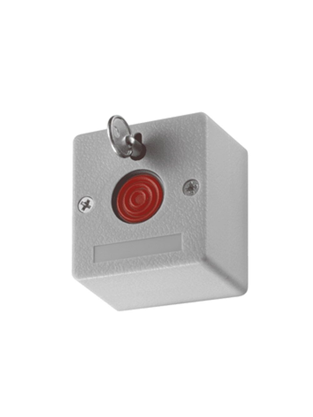 DS-PD1-EB Кнопка тревожной сигнализации