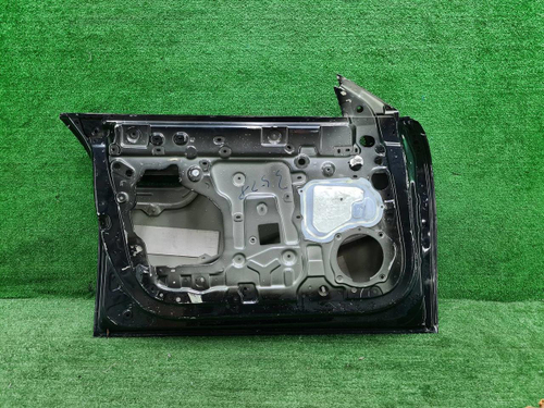 Дверь передняя левая Xpeng P7 (2020-н.в.)