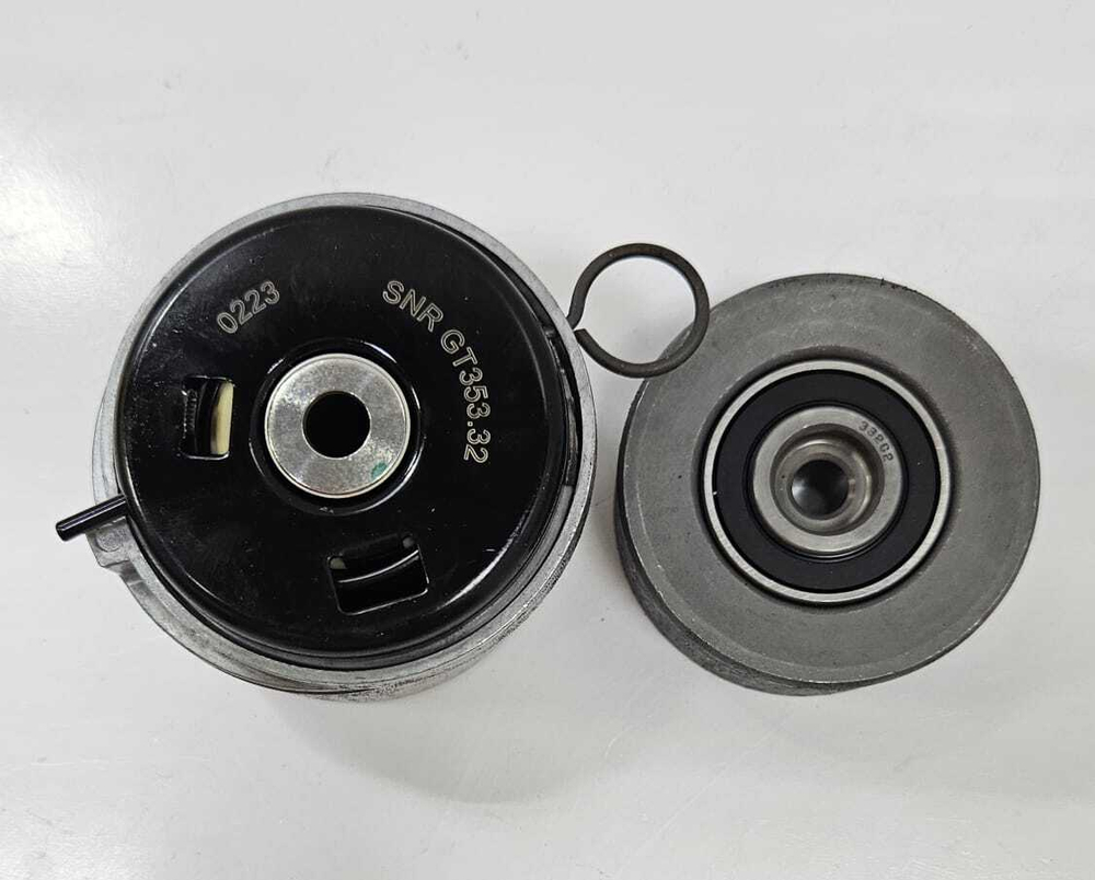 Комплект ГРМ z16xer/ z18xer SNR