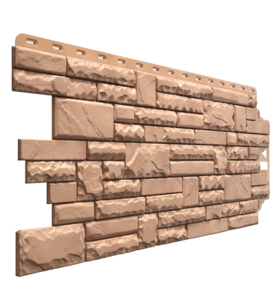 Фасадная панель Stern, Родос