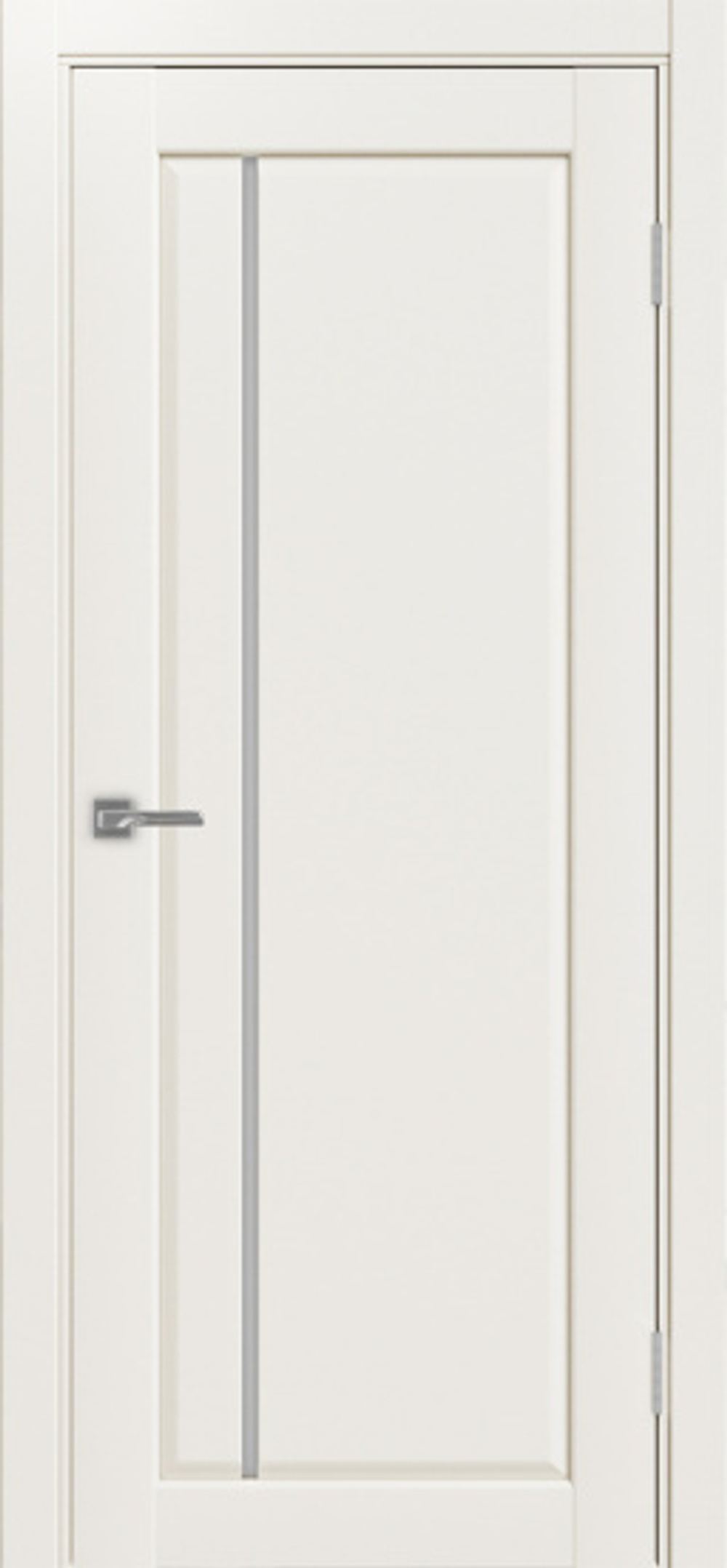 Межкомнатная дверь Optima Porte СИЦИЛИЯ 711.12