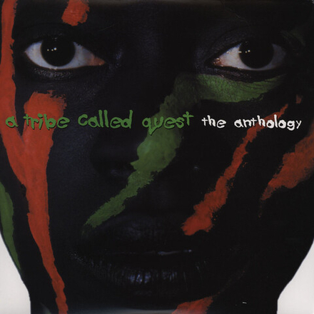 A Tribe Called Quest The Anthology