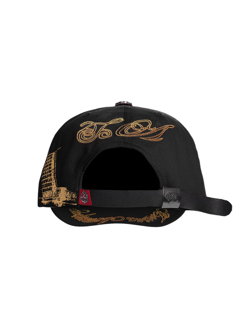 Кепка ДЛЯ ОБЩЕГО ВРЕДА