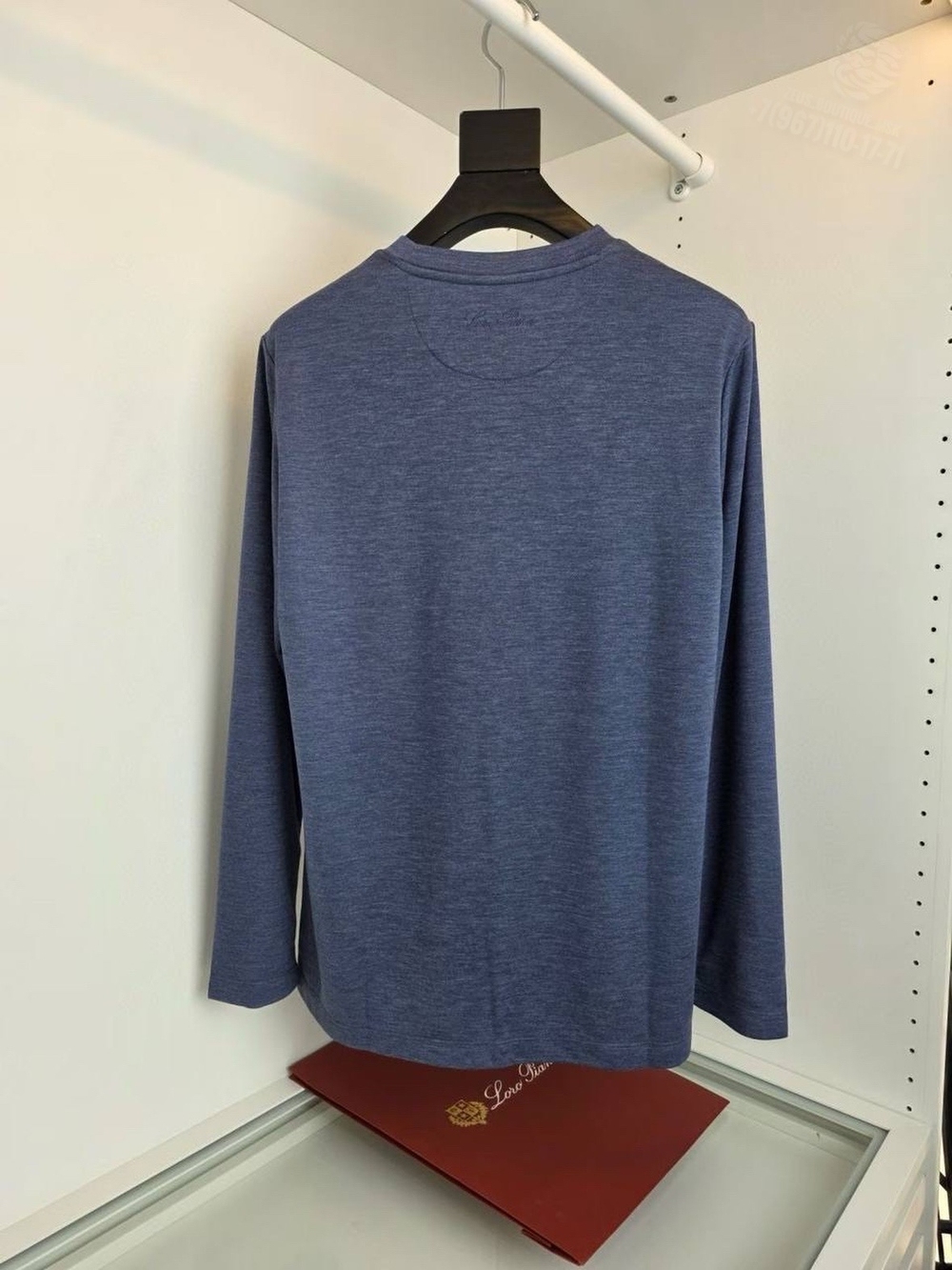 Лонгслив Loro Piana