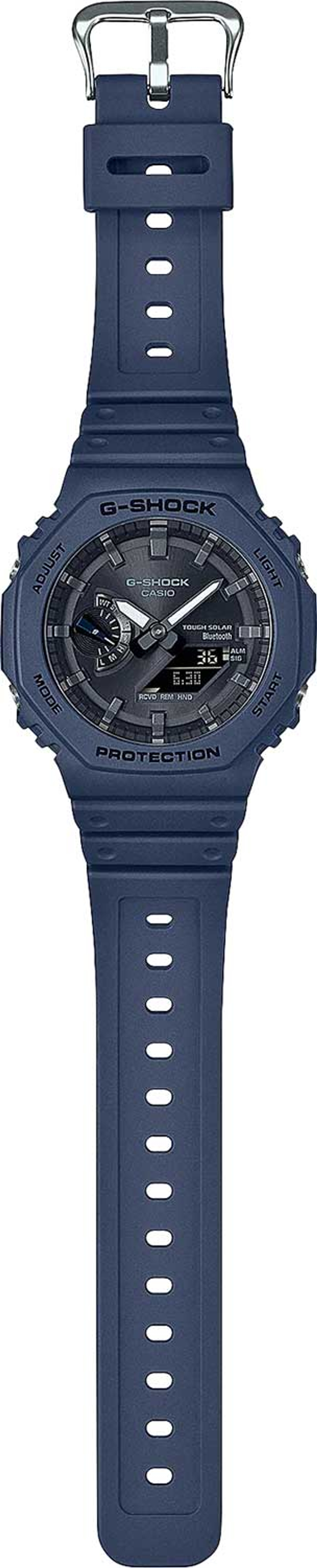 Часы Casio GA-B2100-2A