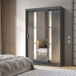 Шкаф-купе Денвер ШКК-03