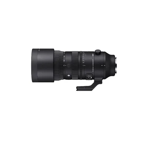 Sigma 70-200mm f/2.8 DG DN OS Sport Sony E новинка