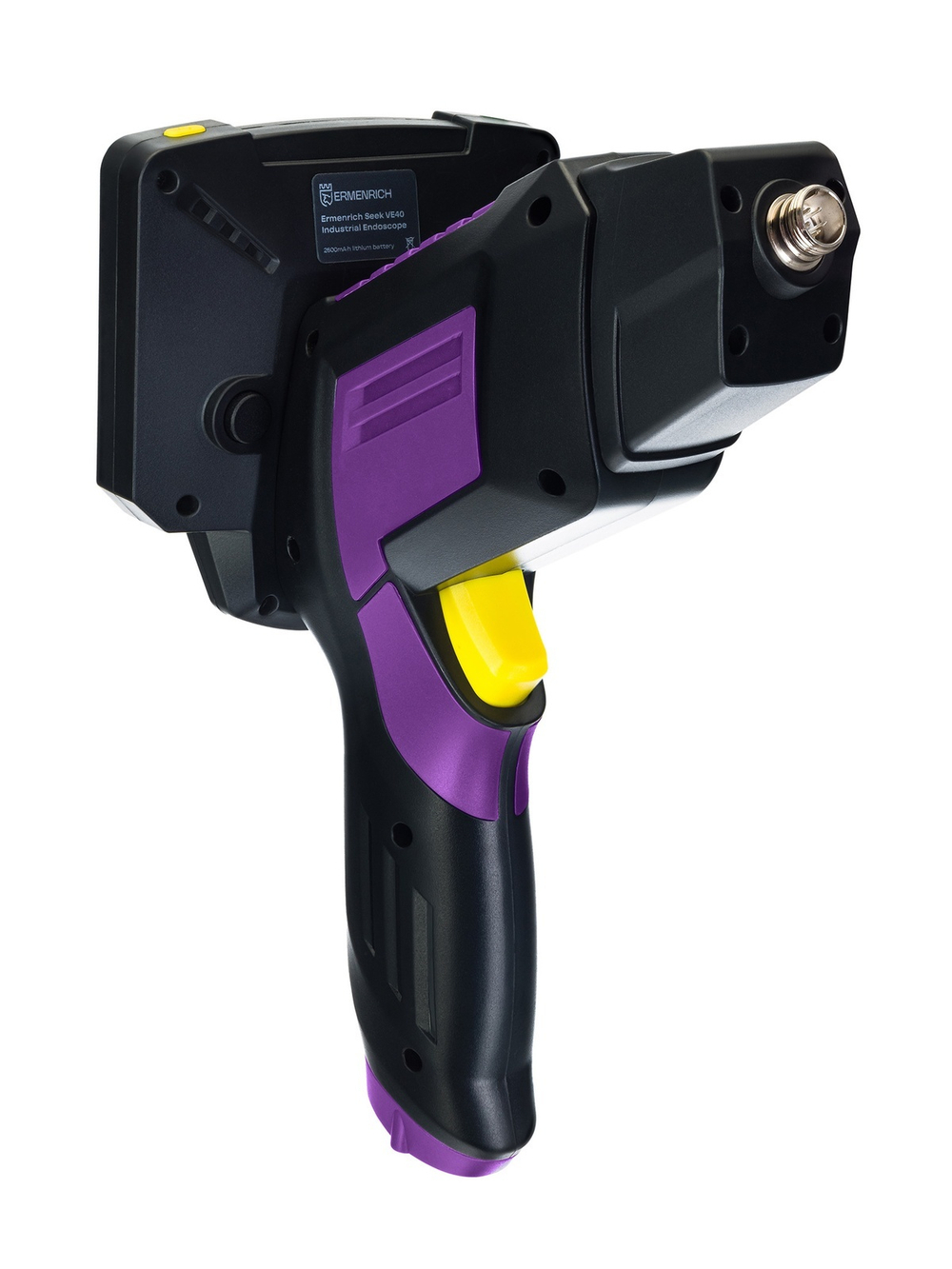 Видеоэндоскоп Ermenrich Seek VE40