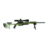Ложа тактическая A1 для карабина Remington 700, 700HS, CNC Guns Custom