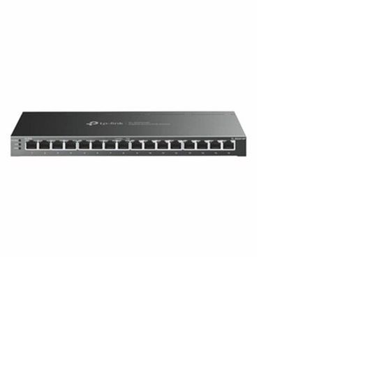 Коммутатор TP-Link TL-SG2016P (TL-SG2016P)