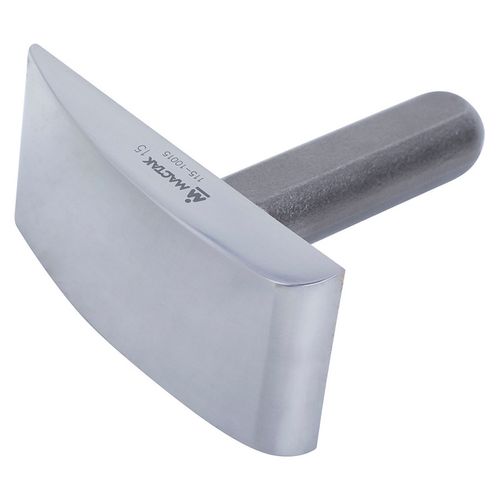 МАСТАК (115-10015) Поддержка (наковальня) литая №15, "полукруглый молот"