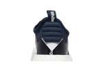 Кроссовки Adidas Originals Nmd_R2 White Mountaineering Navy