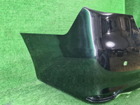 Бампер задний Toyota Camry 7 XV50 (2014-2018)