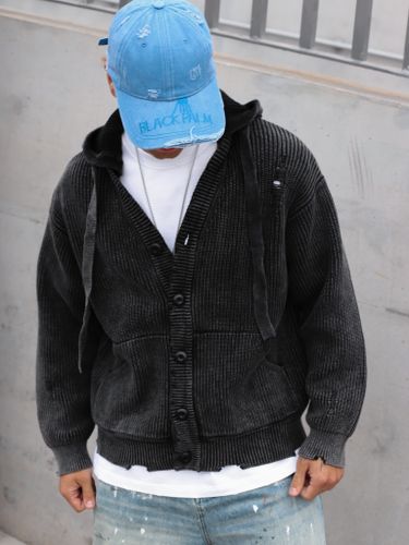 Кардиган мужской NOHO