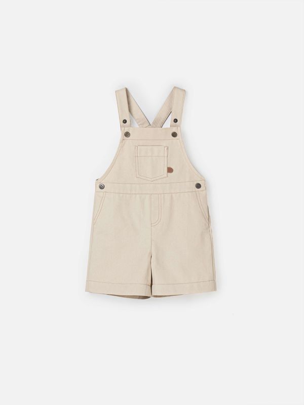 Полукомбинезон 