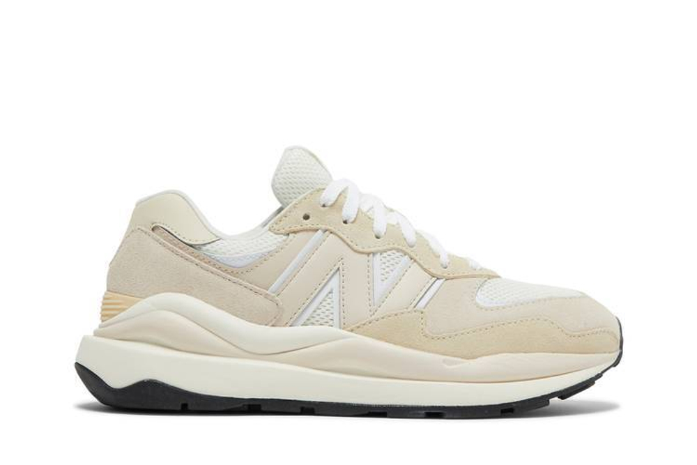 Кроссовки New Balance Nb 5740 (Женская размерная сетка)