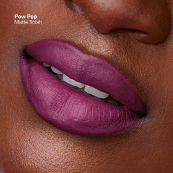 Clinique Pop Longwear Lipstick Matte - матовая помада, 3,9 g