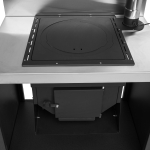 Печь-казан SMART-900