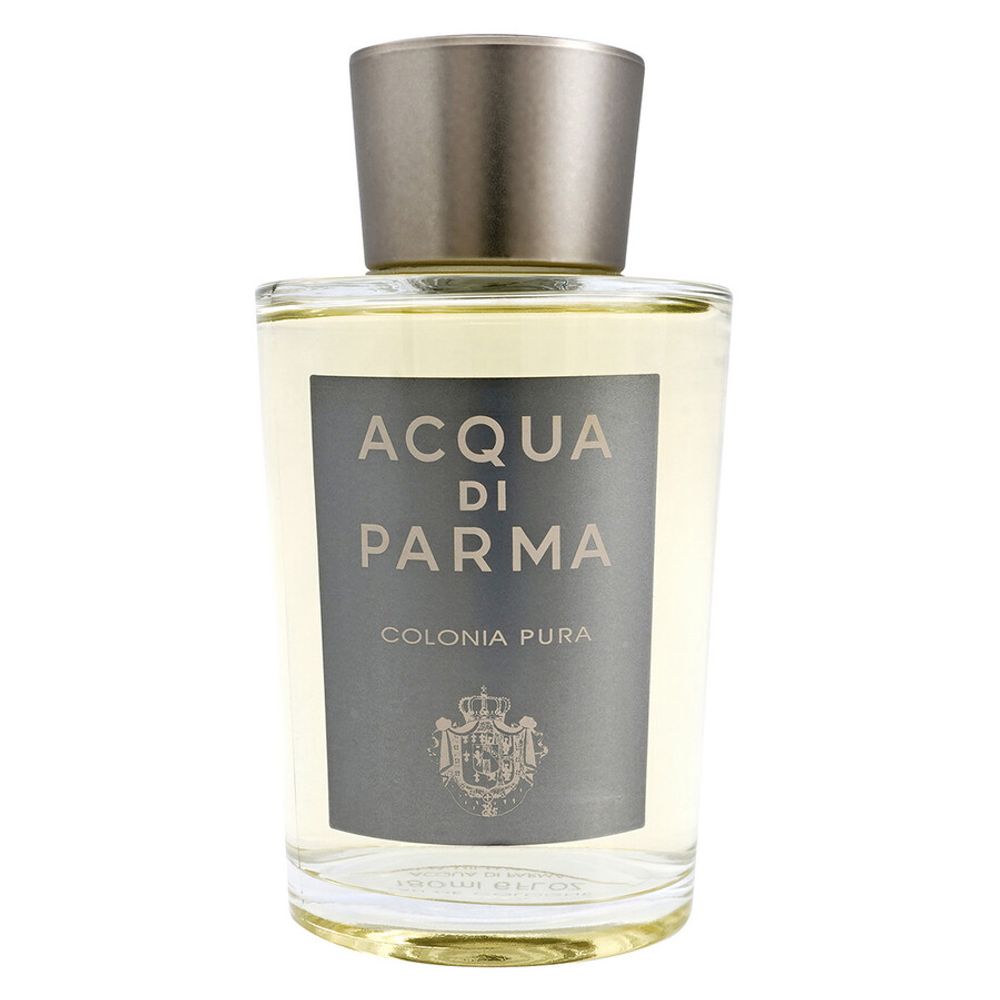 ACQUA PARMA COLONIA PURA MAN EDC 180 ML VAPO