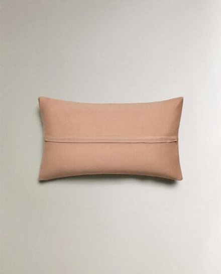 ZARA HOME ДЕТСКАЯ НАВОЛОЧКА, РОЗОВЫЙ