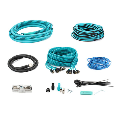 4-канальный комплект Aspect Audio AWK-4.4 Pro