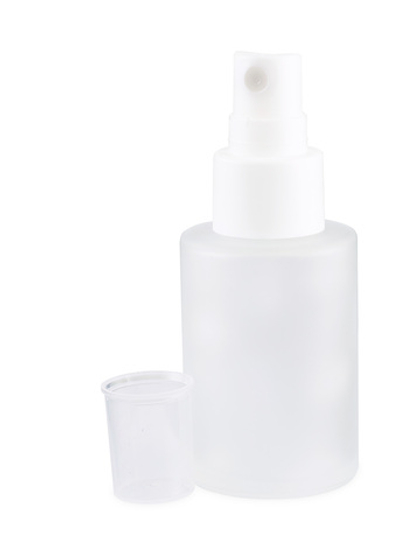 Спрей белый матовый 20/410