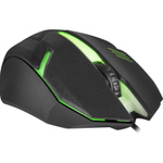 Мышь Defender OPTICAL HIT MB-550 проводная