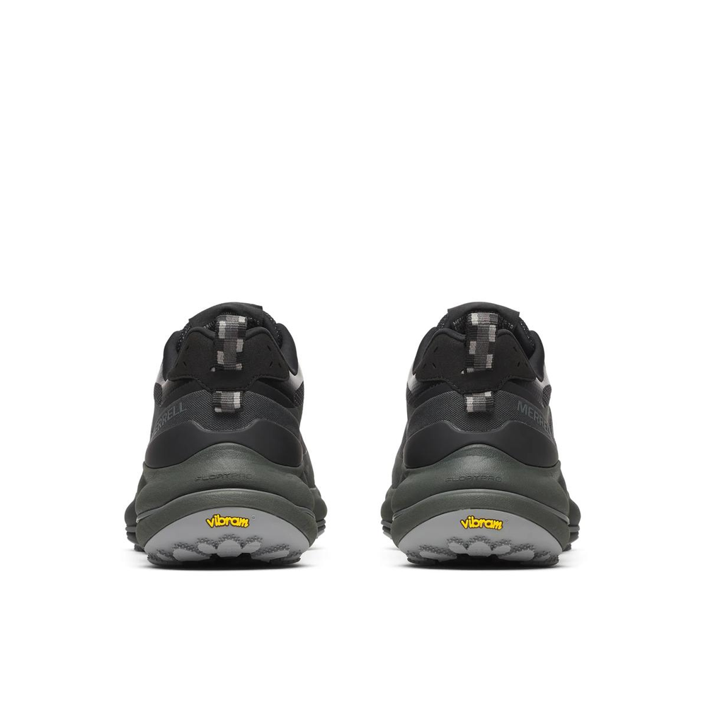 Кроссовки для бега Merrell Speed Arc Matis - Black