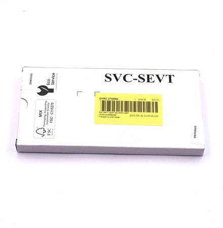 Samsung Galaxy S22 (SM-S901B) - Аккумулятор (батарея) (EB-BS901ABY) (ORIG-SP)