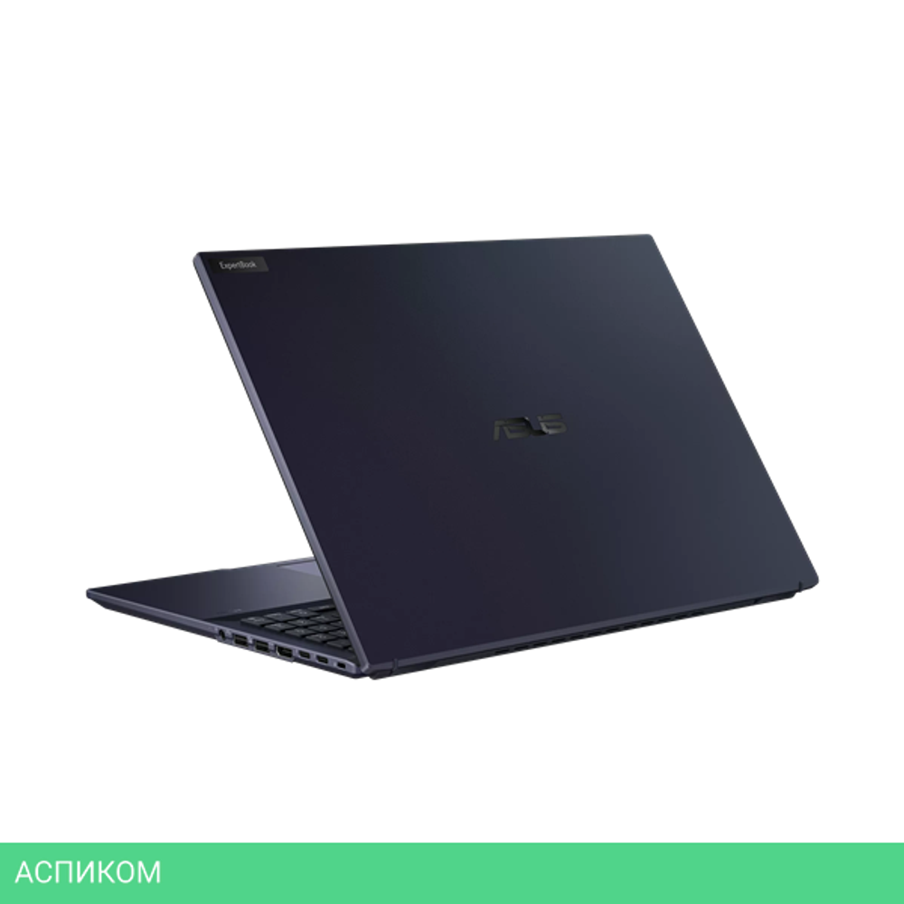 Ноутбук ASUS ExpertBook B5 B5604CMA-QY0235 Star Black (90NX0751-M008X0)
