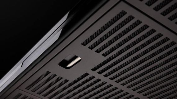 Вытяжка Kuppersbusch DW 9500.0 S