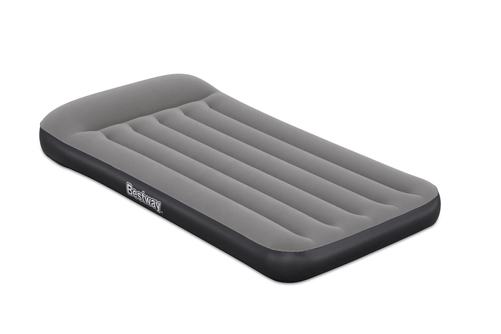 Кровать надувная Tritech Air Mattress,188*99*30 см, встроенный насос USB, Bestway (671BQ)