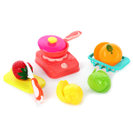 Набор продуктов, корзинка DN7602-2T