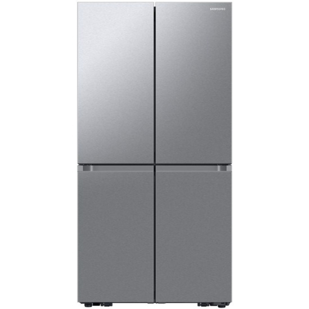 Холодильник многодверный Samsung RF65DG90B0SRWT