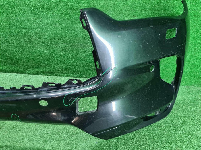 Бампер передний Infiniti QX50 2 (2017-н.в.)