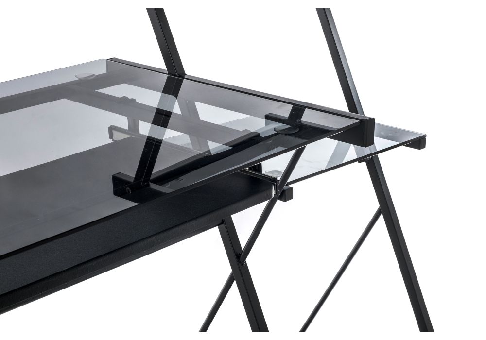 Компьютерный стол Kros 140х55х101