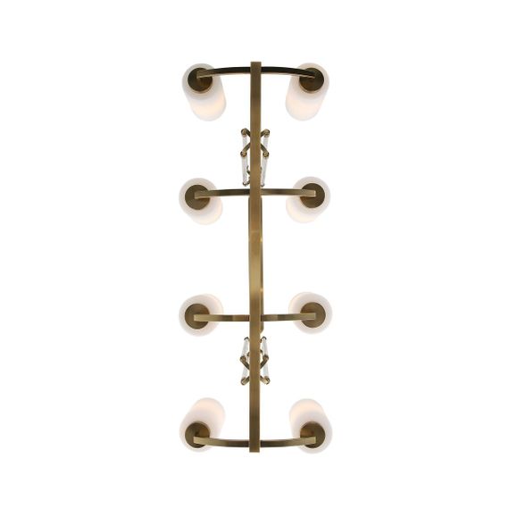 Подвесная люстра ST Luce Opalus SL1403.333.08