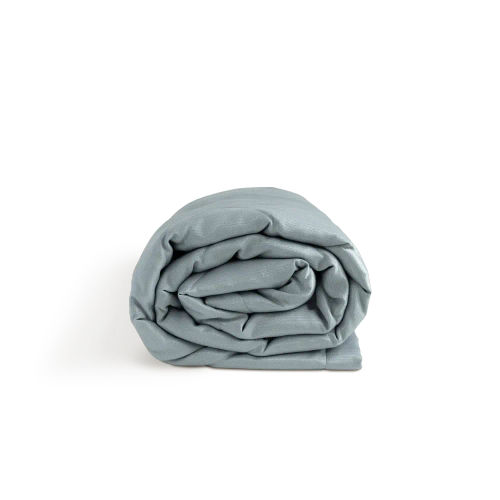 Покрывало + наволочка BuyFlora Steel