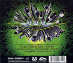 U.D.O. / Rev-Raptor (RU)(CD)